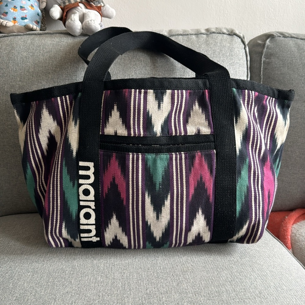 Isabel Marant Bag